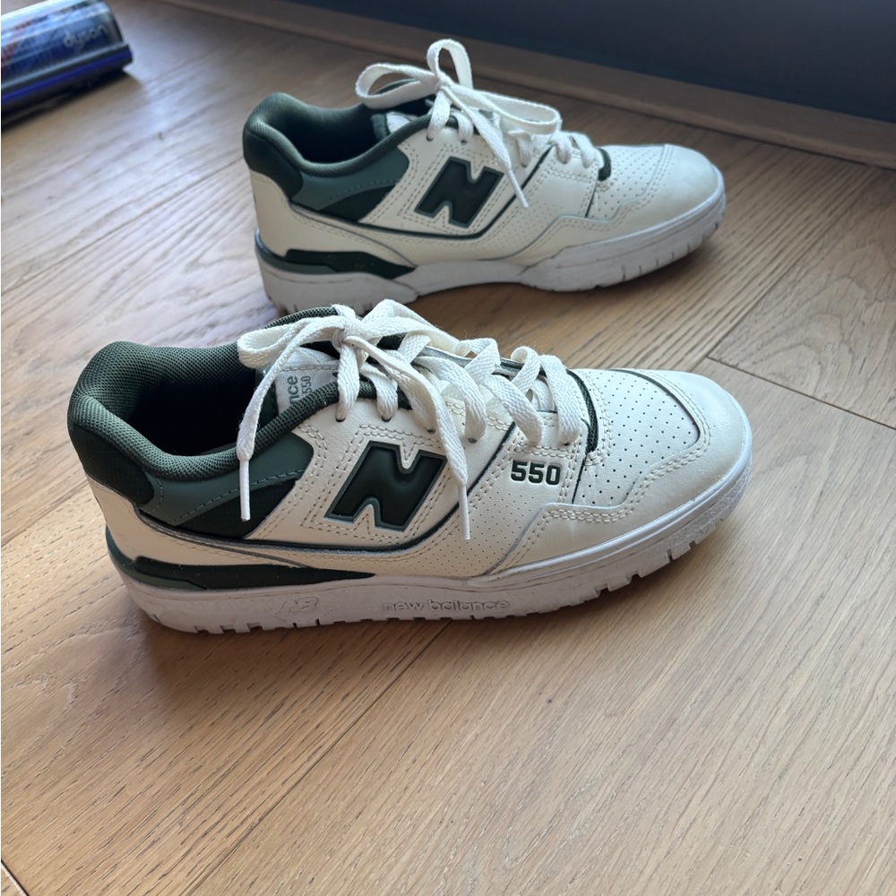 New balance 550s